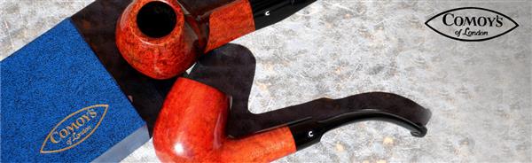 Comoys Pipes banner