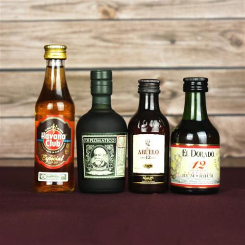 Rum