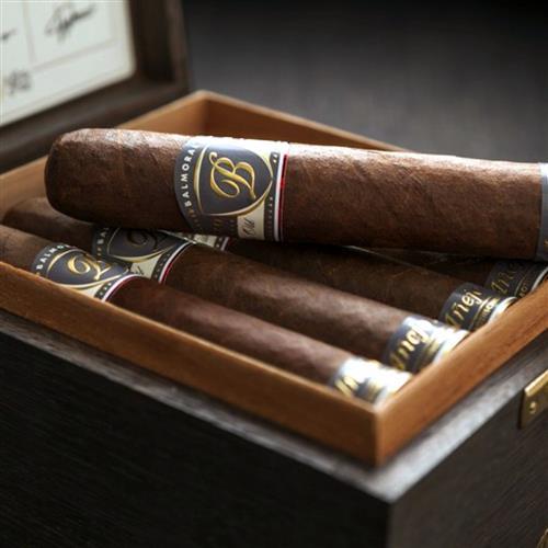 Balmoral cigars - Dominican Cigars