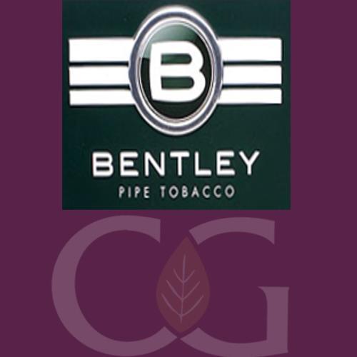 Bentley Pipe Tobacco