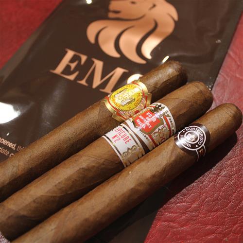 Best Cuban Cigars