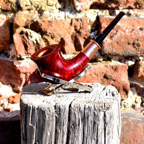 Caminetto Pipes