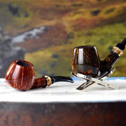Erik Stokkebye Pipes