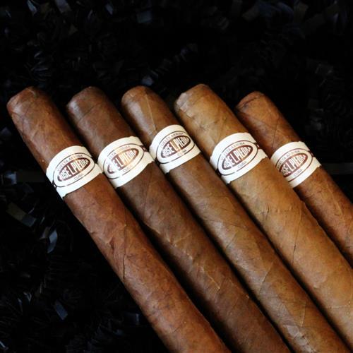 Jose L Piedra Cigars