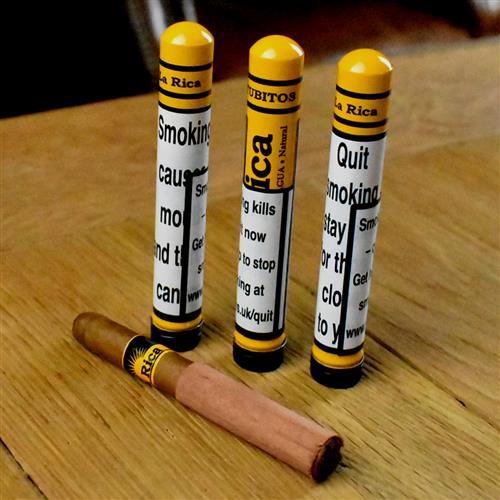 La Rica - Nicaraguan Cigars