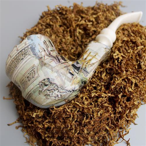 Savinelli Pipe Tobacco