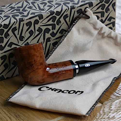 Lyon Pipe
