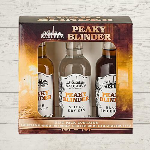 Cognac, Port, Tequila, Rum & Vodka Gifts