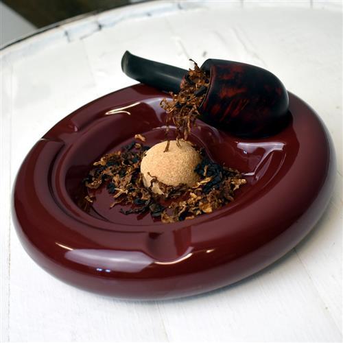 Pipe Ashtrays