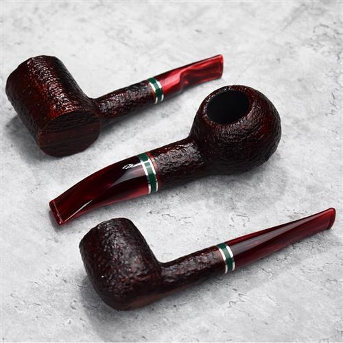 St. Nicholas Pipes