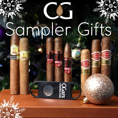 Samplers Gifts