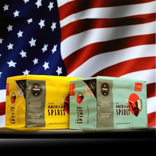 American Spirit