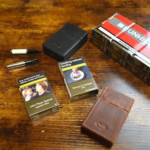 Luxury Cigarettes