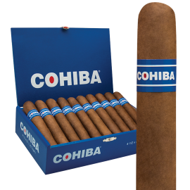 Cohiba Cigars