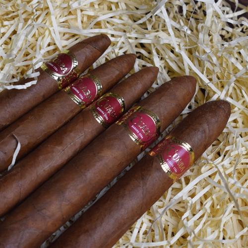 Cuaba Cigars