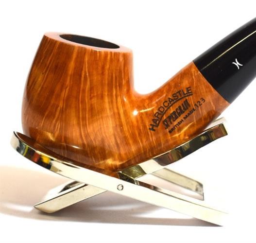 Supergrain Pipes
