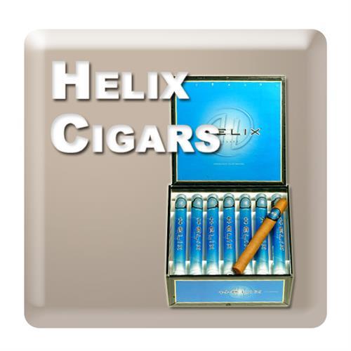 Helix Cigars - Honduran Cigars