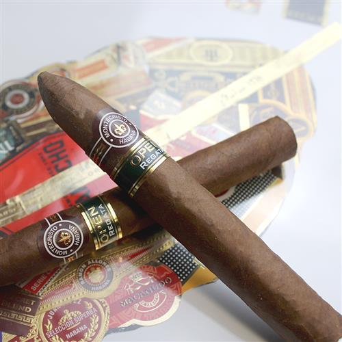 Montecristo Cigars