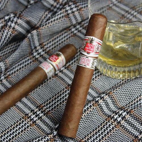 Hoyo de Monterrey Cigars