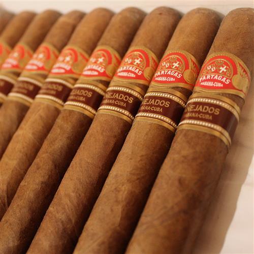 Partagas Cigars