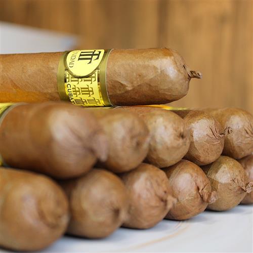 Trinidad Cigars