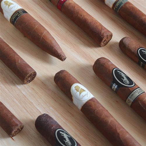 Davidoff Cigars