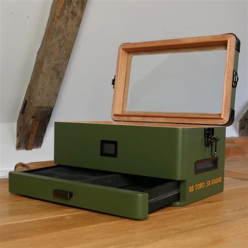 Klaro Humidors