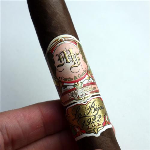 My Father - Nicaraguan Cigars