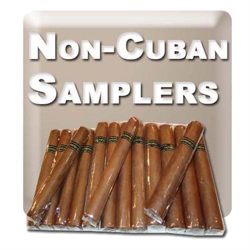 Non Cuban Sampler Packs