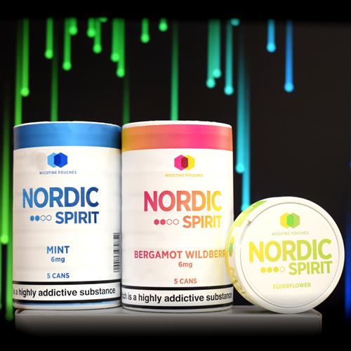 Nordic Spirit
