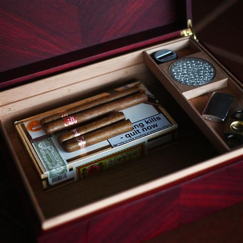 Northmoor Humidors
