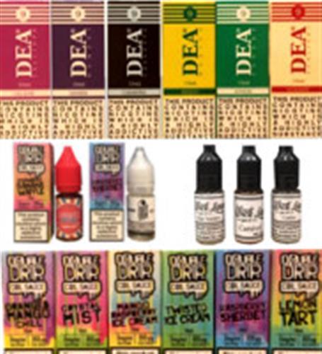 Liquid Samplers