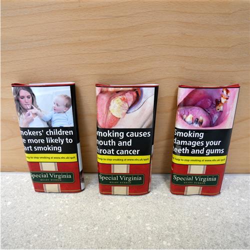 Special Virginia Pipe Tobacco