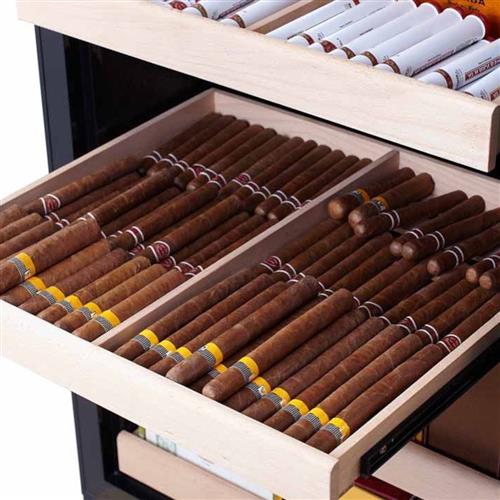 Swisscave Humidors