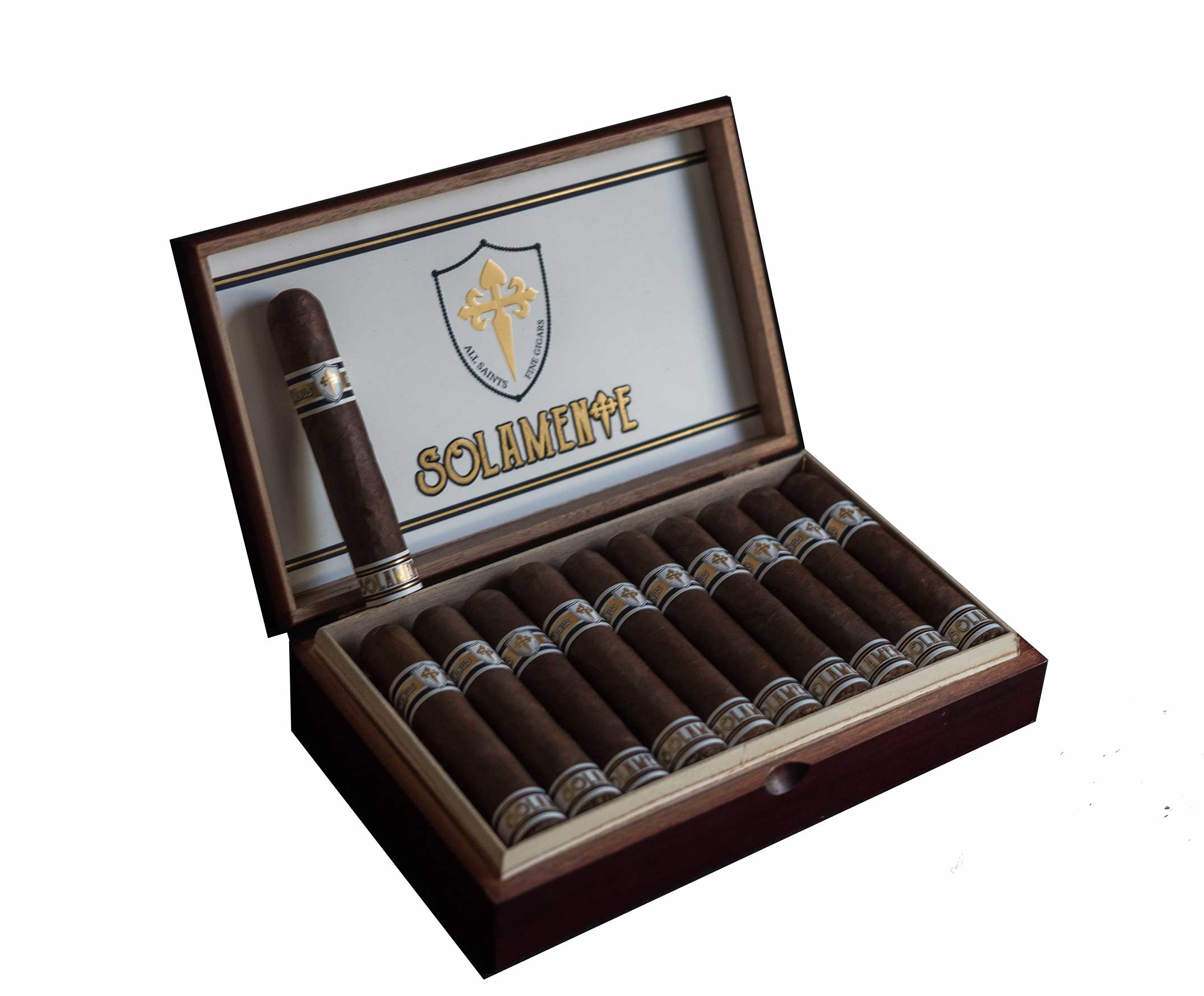 CIGARS