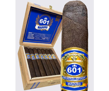 HUMIDORS