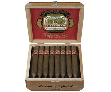 El Rey del Mundo Cigars