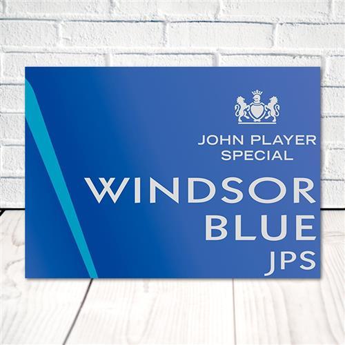 Windsor Blue