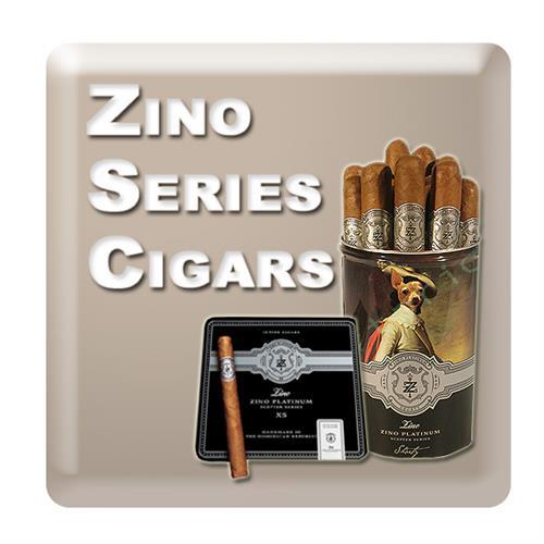 Aged & Mature Cigars
