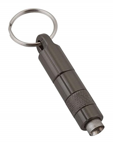 Xikar 7mm Twist Punch Cutter - Gunm