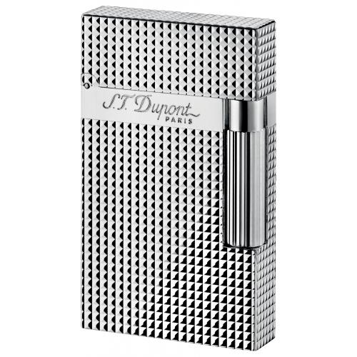 ST Dupont Lighter - Ligne 2 - Diamo