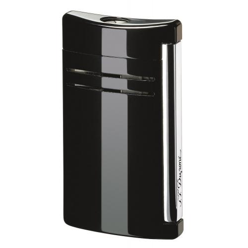 ST Dupont Lighter - Maxijet - Black