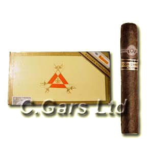 Montecristo Robusto Limited Edition Nov 2000 - single cigar
