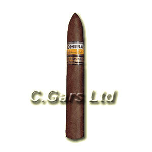 Cohiba Piramides Limited Edition Ma