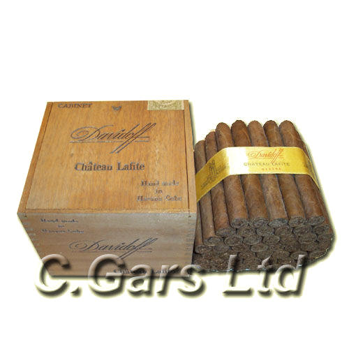 Davidoff Chateau Lafite