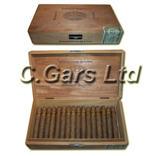 Romeo y Julieta Coronations Privada