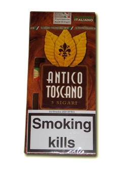 Toscani Antico - 5s
