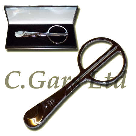 Cigar Scissors