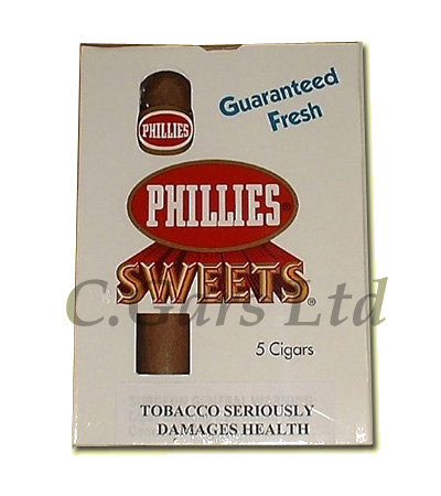 Phillies Sweets 25s