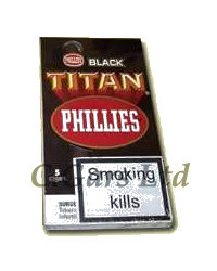 Phillies Titan Black 5s